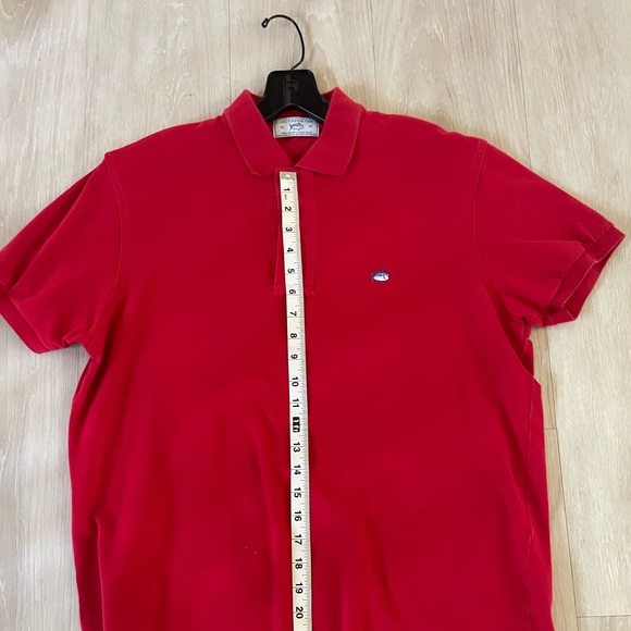 Southern tide shirt. Excellent condition - Picture 2 of 6